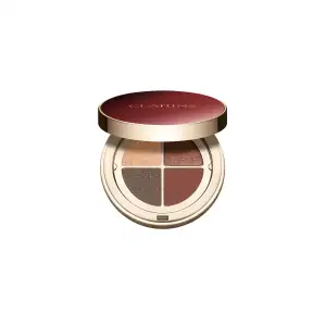 Ombre 4-Colour Eyeshadow Palette 4 2Gr Clarins Μακιγιαζ Matia Σκιές