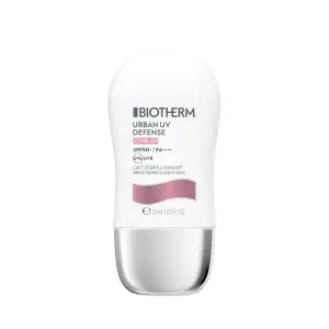 Biotherm Urban Uv Defense Brightening Light Milk Spf 50+