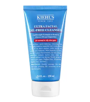 Kiehl’s Ultra Facial Oil-Free Cleanser 150Ml