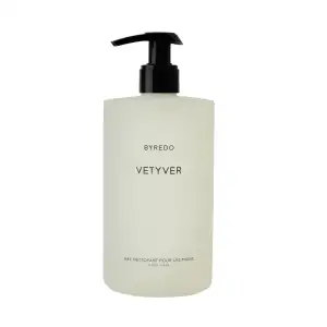 Byredo Vetyver Liquid Hand Soap 450Ml
