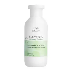 Wella Professionals Elements Renewing Σαμπουαν 250Ml