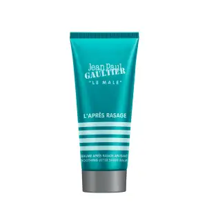 Jean Paul Gaultier - Le Male After Shave Balm Πρόσωπο Ξύρισμα
