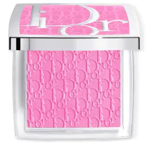 Dior Backstage Rosy Glow Blush With Ph-Activated Color - Long-Wearing 4 5Gr 001 Pink