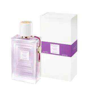 Lalique Collection Parfumees Electric Purple Eau De Parfum 100Ml αρώματα γυναικεία