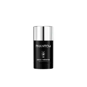 Phantom Deo Stick 75Ml Rabanne αρώματα ανδρικά Deodorants