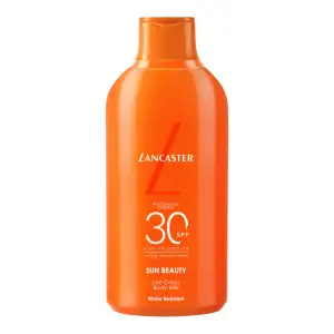 Lancaster - Sun Beauty Body Milk Spf30 Σώμα Περιποίηση Σώματος Lotion