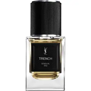 Yves Saint Laurent Le Vestiaire Des Parfums - Trench Sensual Iris 35Ml