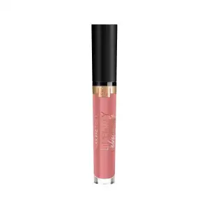 Max Factor Lipfinity Velvet Matte Lipstick 3 5Ml 45 Posh Pink