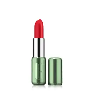 Clinique Pop Longwear Lipstick Matte 3 9Gr Chilli