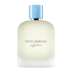 Light Blue Pour Homme Eau De Toilette Dolce & Gabbana ανδρικά αρώματα