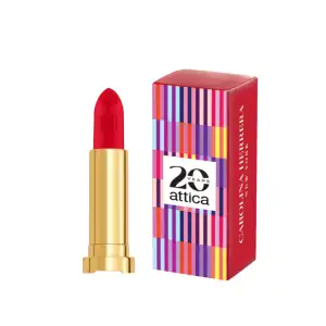 Carolina Herrera The Lipstick Matte Red - 310