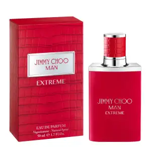 Man Extreme Eau De Parfum Jimmy Choo αρώματα ανδρικά