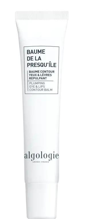 Algologie Plumping Eye Lip Contour Balm 15Ml