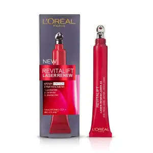 Revitalift Laser Κρέμα Ματιών 15Ml L''oreal Paris Πρόσωπο Ματια - Λαιμος Χειλη