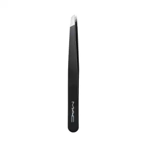 Tweezers Slant Mac αξεσουάρ Μακιγιαζ Τσιμπιδάκια Φρυδιών