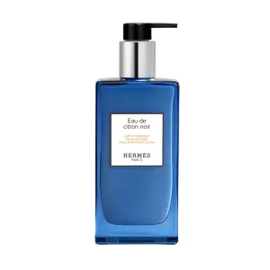 Hermès Eau De Citron Noir Ενυδατικο Γαλακτωμα για το Σωμα 200Ml