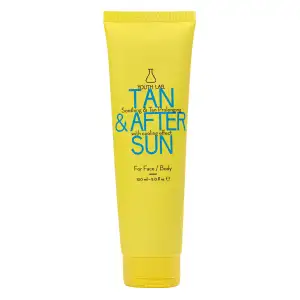 Youth Lab Tan After Sun Soothing Prolonging With Cooling Effect
