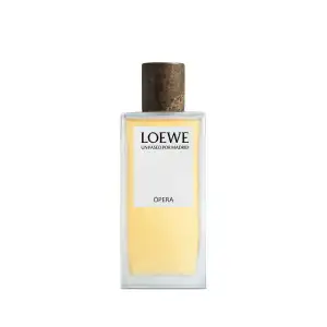 Loewe Un Paseo Por Madrid Opera Eau De Parfum 100Ml