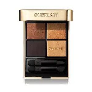 Guerlain Ombres G Eyeshadow Palette 940 Royal Jungle