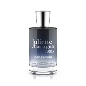 Juliette Has A Gun Musc Invisible Eau De Parfum 100Ml