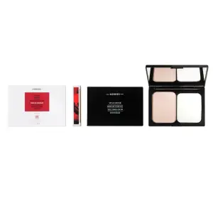 Korres Wild Rose Powder 10Gr Wrp1