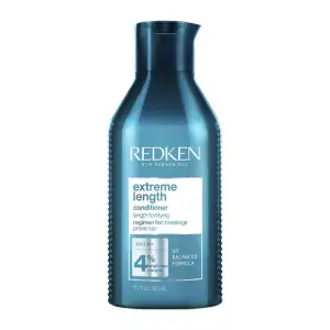 Redken Extreme Length Conditioner με Βιοτινη για Μακρια Μαλλιά 300Ml