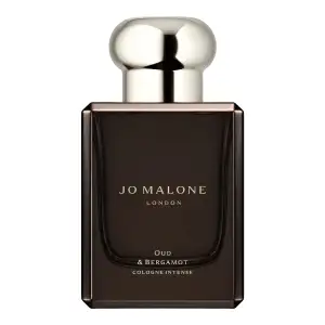 Oud Bergamot Cologne Intense Jo Malone London αρώματα γυναικεία Eau De