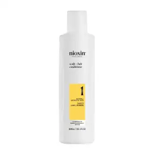 Nioxin Συστημα 1 Conditioner 300Ml