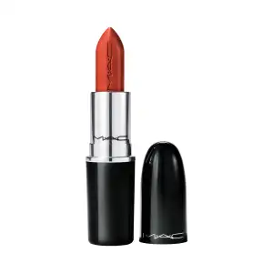 Lustreglass Lipstick 3Gr Mac Μακιγιαζ Χειλη Κραγιόν
