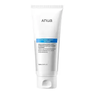 Hyaluronic Acid Hydrating Gentle Foaming Cleanser 150Ml Anua Πρόσωπο Καθαρισμος - Τονωση Καθαριστικά
