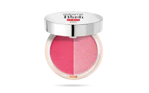 Extreme Blush Duo 4Gr Pupa Milano Μακιγιαζ Καλυψη Ρουζ