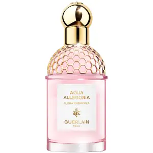 Guerlain Aqua Allegoria Flora Cherrysia Eau De Toilette 75Ml