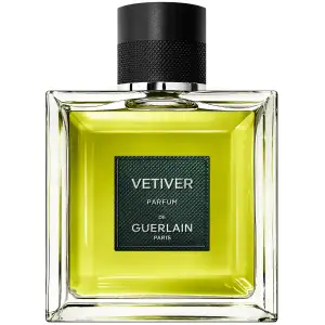 Guerlain Vétiver Le Parfum Eau De 100Ml