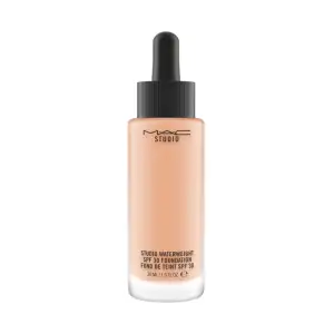 Studio Waterweight Spf 30 Foundation 30Ml Mac Μακιγιαζ Καλυψη - Make Up