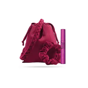 Kit Vamp! Lash Extender Beauty Band Scrunchy Pupa Milano Μακιγιαζ Matia Μάσκαρα