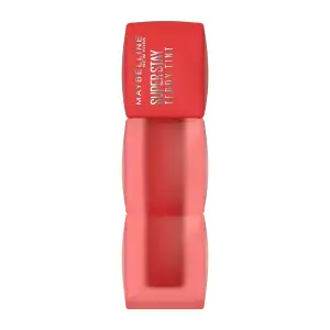 Maybelline Super Stay Teddy Tint Ματ Βελουδινο Κραγιον 5Ml 30 Coquettish