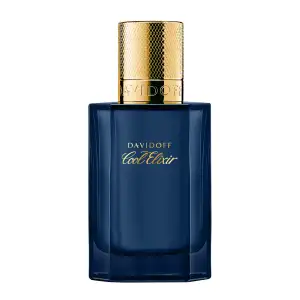 Davidoff Cool Elixir For Men αρώματα ανδρικά Eau De Toilette