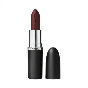 Mac M·a·cximal Silky Matte Lipstick 3 5Gr Sin