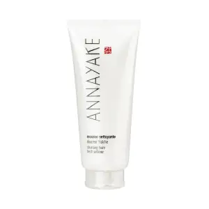 Cleansing Foam Fresh Softener 100Ml Annayake Πρόσωπο Καθαρισμος - Τονωση Καθαριστικά