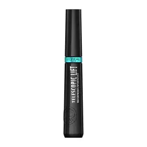 Telescopic Lift Mascara Αδιάβροχη 9 9Ml L''oreal Paris Maquillage Μακιγιαζ Matia Μάσκαρα