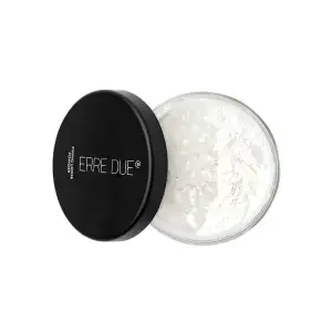 Erre Due Fixing Loose Powder Clear