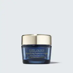 Revitalizing Supreme+ Night Intensive Restorative Creme 50Ml Estee Lauder Πρόσωπο Ενυδατωση - Αντιγηρανση Κρέμα Νύχτας
