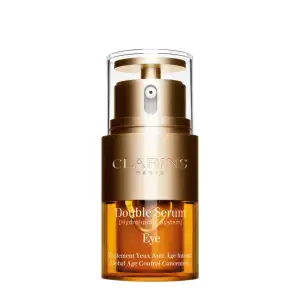 Double Serum Eye 20Ml Clarins Πρόσωπο Ματια - Λαιμος Χειλη