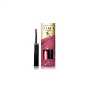 Max Factor Lipfinity Lip Colour 2 3Ml 055 Sweet