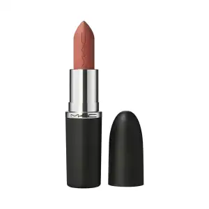 Mac M·a·cximal Silky Matte Lipstick 3 5Gr Cool Teddy