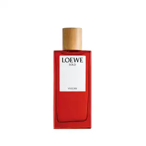 Loewe Solo Vulcan Eau De Parfum 100Ml