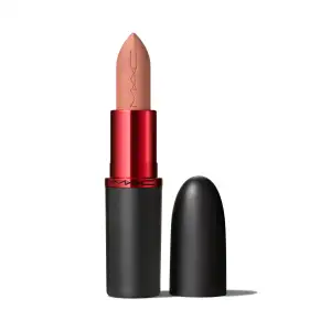 Mac M·a·cximal Silky Matte Viva Glam Lipstick 3 5Gr Planet