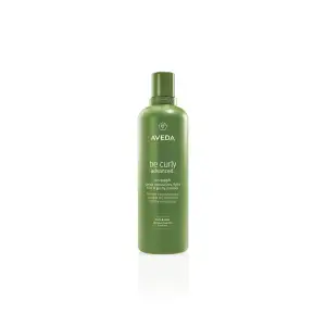 Aveda - Be Curly Co Wash Μαλλιά Τύπος Μαλλιών Σπαστά & Σγουρά