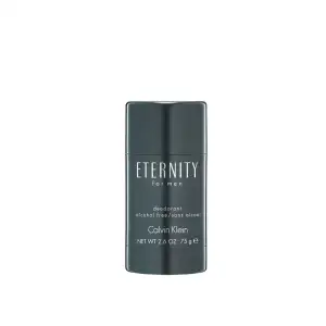 Calvin Klein Eternity For Men Deodorant 75Gr
