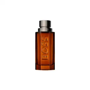 Boss The Scent Eau De Parfum Intense For Him Hugo αρώματα ανδρικά
